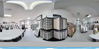 Environmental impact of using laminate flooring