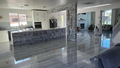 Cost comparison with other types of flooring options