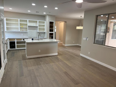 Common mistakes to avoid during the installation process