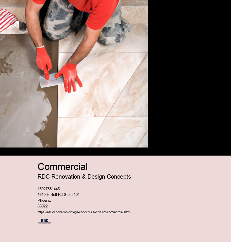 Commercial
