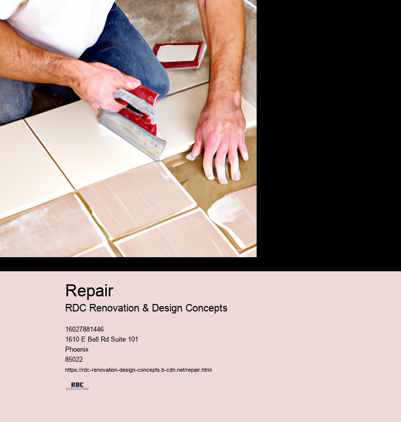 Repair