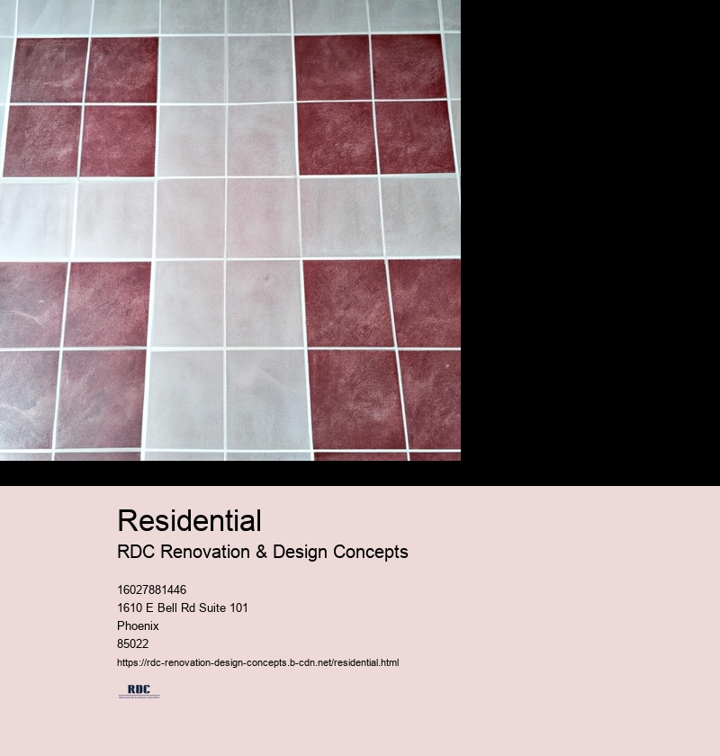 Residential