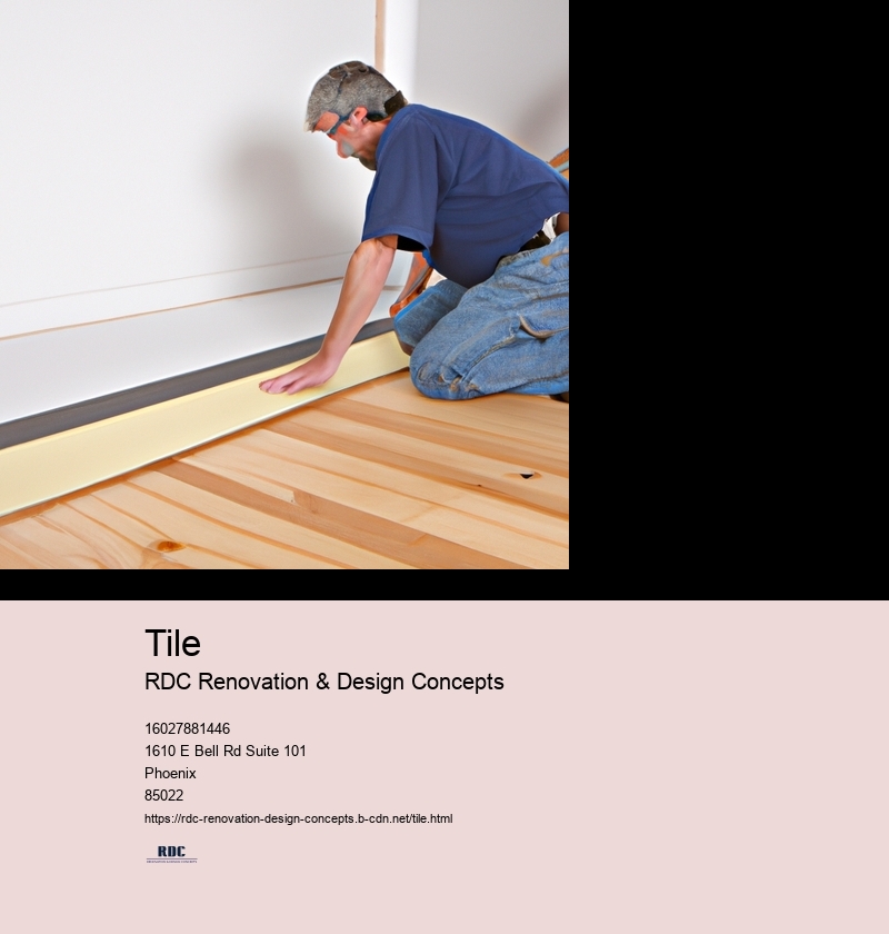 Tile